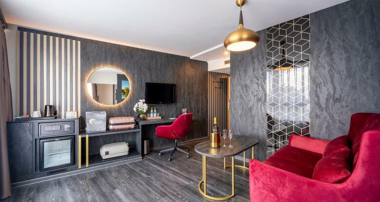 Plaza Premium Parkhotel Neu-ulm