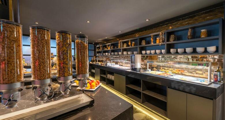 Plaza Premium Parkhotel Neu-ulm