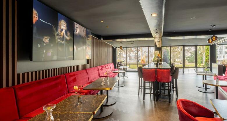 Plaza Premium Parkhotel Neu-ulm