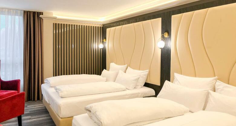 Plaza Premium Parkhotel Neu-ulm