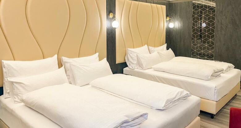 Plaza Premium Parkhotel Neu-ulm