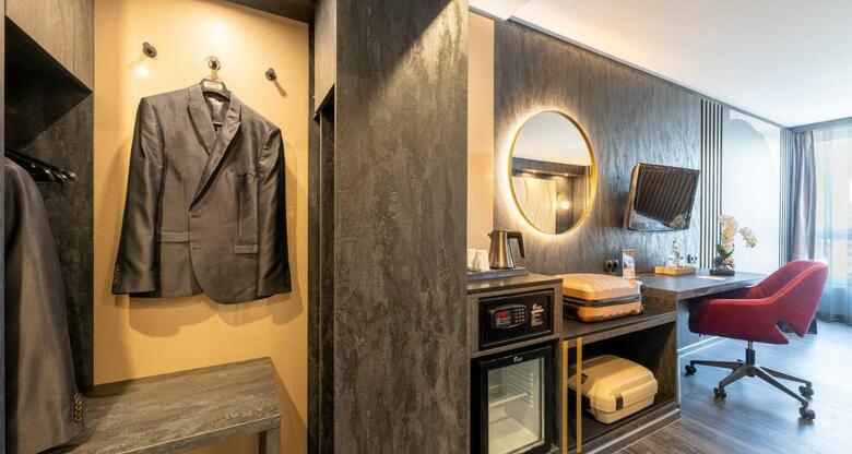 Plaza Premium Parkhotel Neu-ulm