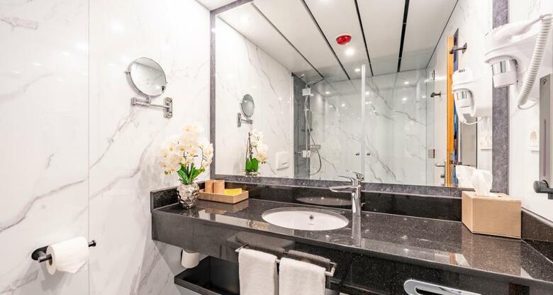 Plaza Premium Parkhotel Neu-ulm