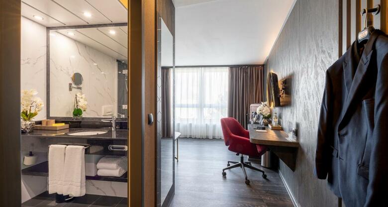 Plaza Premium Parkhotel Neu-ulm