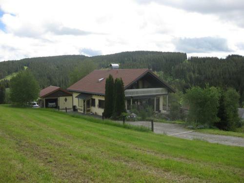 Apartamento Ferienwohnung Marie