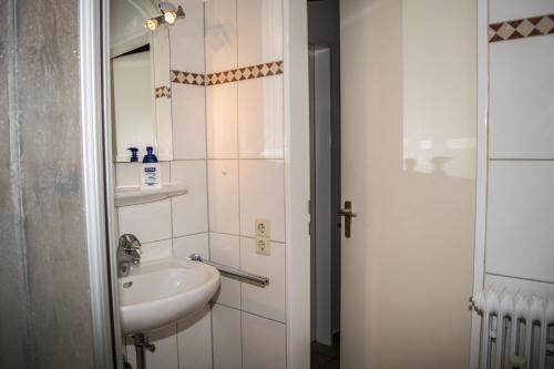 Apartamento Ferienwohnung B�umer