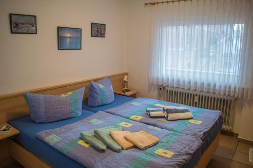 Apartamento Ferienwohnung B�umer