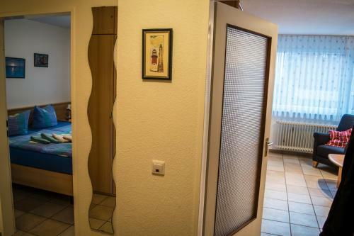 Apartamento Ferienwohnung B�umer