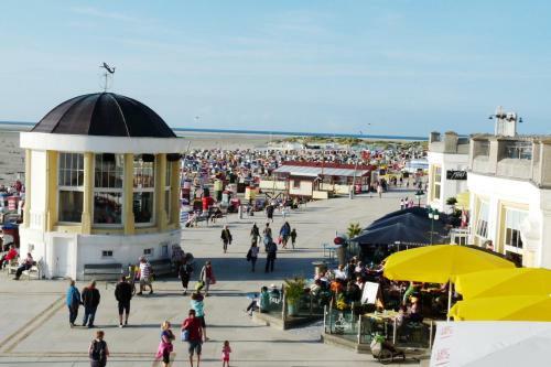 Apartamento Ferienwohnung B�umer