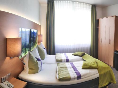 Vakantiehotel Der Brabander