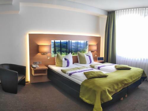 Vakantiehotel Der Brabander