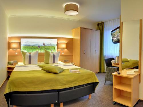 Vakantiehotel Der Brabander