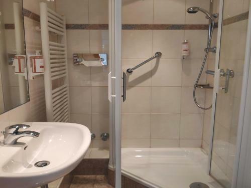 Vakantiehotel Der Brabander