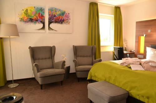 Vakantiehotel Der Brabander