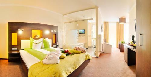 Vakantiehotel Der Brabander
