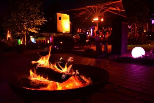 Vakantiehotel Der Brabander