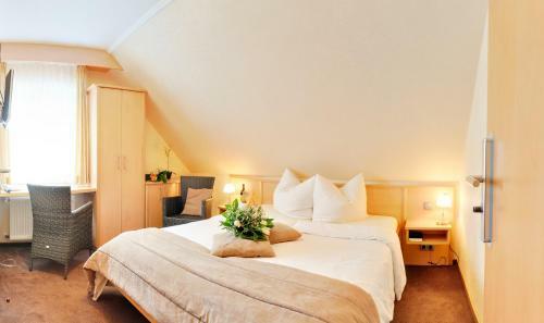 Vakantiehotel Der Brabander
