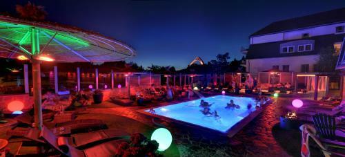 Vakantiehotel Der Brabander