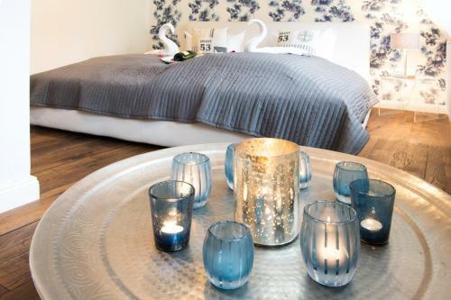 Apartamento Penthouse Am Glockenturm