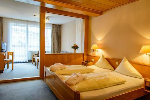 Landhotel Henkenhof