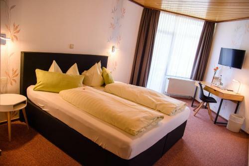 Landhotel Henkenhof