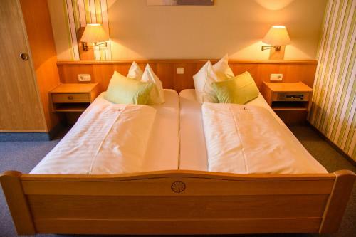 Landhotel Henkenhof