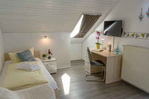 Landhotel Henkenhof