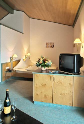 Landhotel Henkenhof
