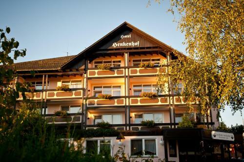 Landhotel Henkenhof