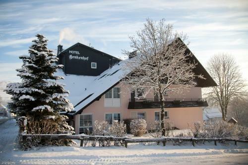Landhotel Henkenhof