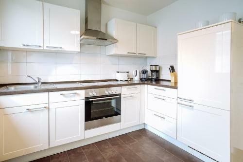 Apartamento Boardinghouse Rosenstra�e