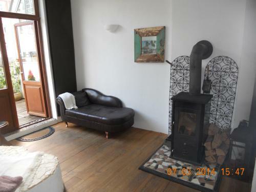 Apartamento Ferienhaus La Dolce Vita
