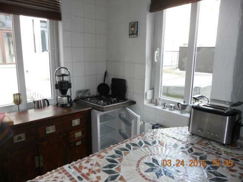 Apartamento Ferienhaus La Dolce Vita