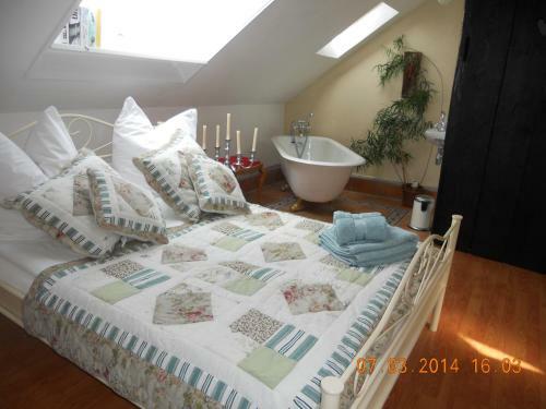 Apartamento Ferienhaus La Dolce Vita