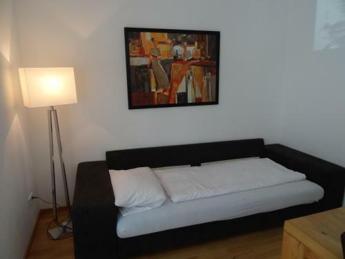 Paleo Finest Serviced Apartments