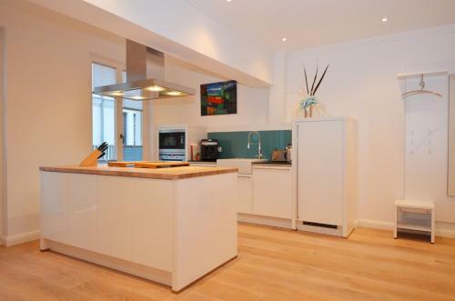Apartamento Villa Johanna - Apt. 11