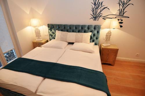 Apartamento Villa Johanna - Apt. 11