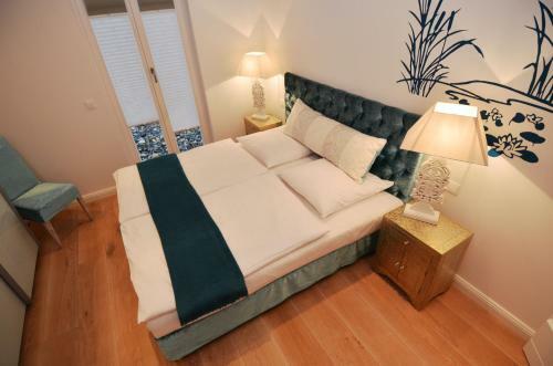 Apartamento Villa Johanna - Apt. 11