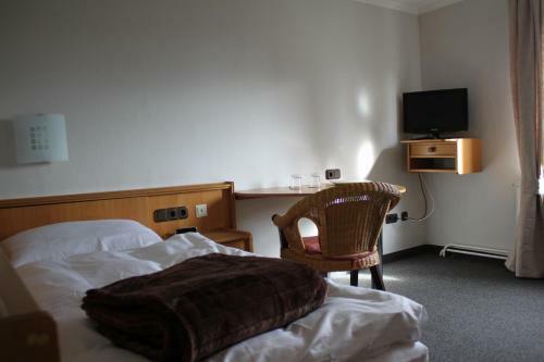 Hotel Wannerhus