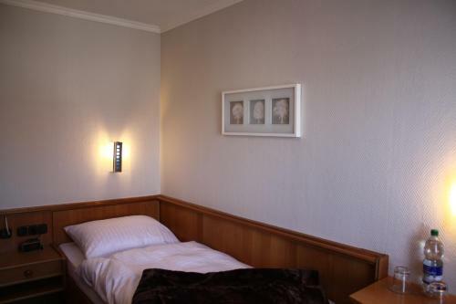 Hotel Wannerhus