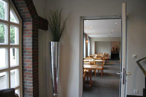 Hotel Wannerhus