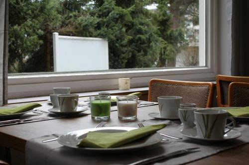 Hotel Wannerhus