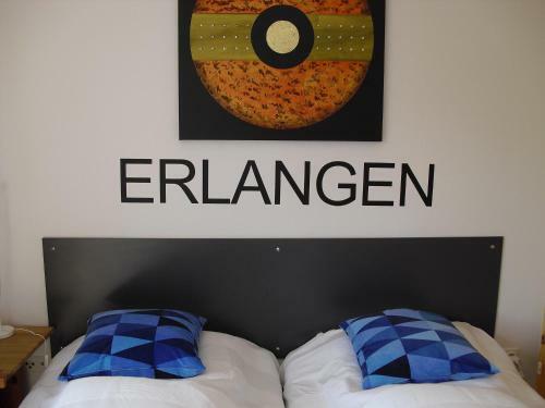 Apartamento Studio A Am Burgberg