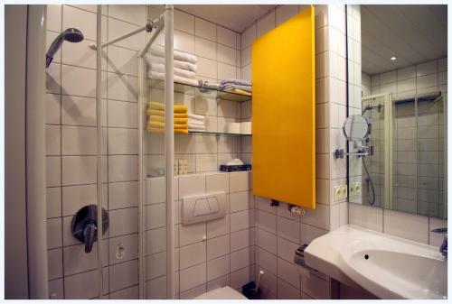 Apartamento Studio A Am Burgberg