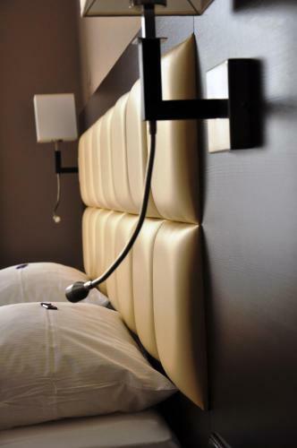 Hotel Minerva