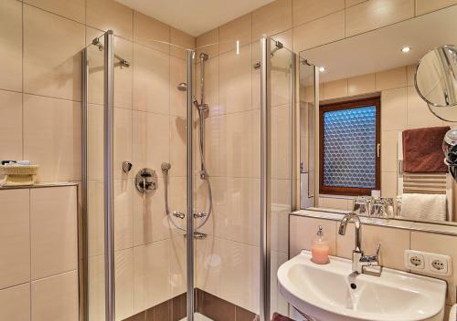 Apartamentos Haus Carola