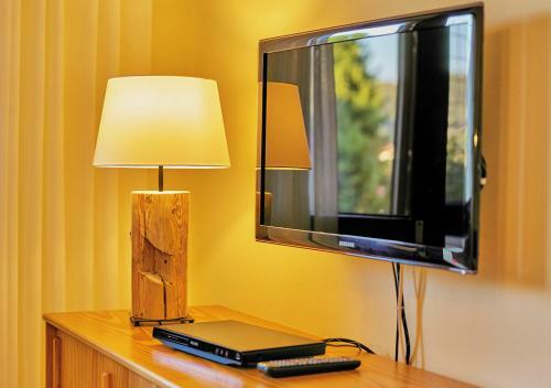 Apartamentos Haus Carola
