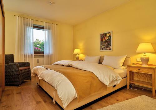 Apartamentos Haus Carola