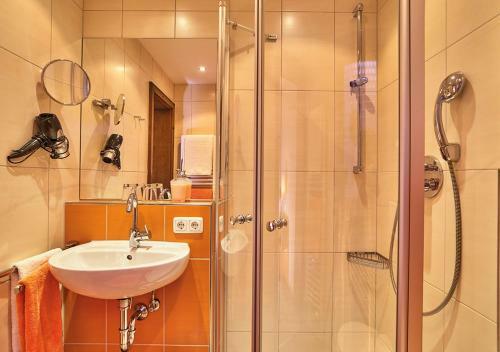 Apartamentos Haus Carola
