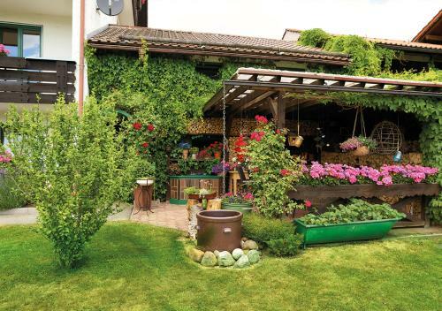 Apartamentos Haus Carola